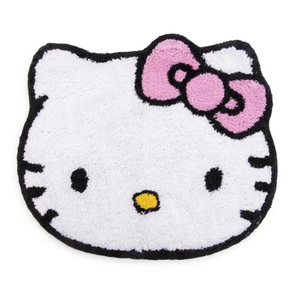 Hello Kitty Tufted Rug, 28
